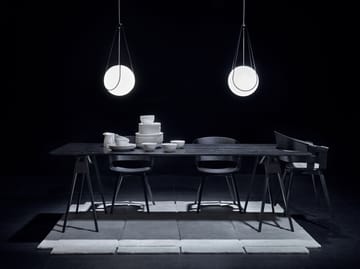 Soporte Kosmos blanco - mediano - Design House Stockholm