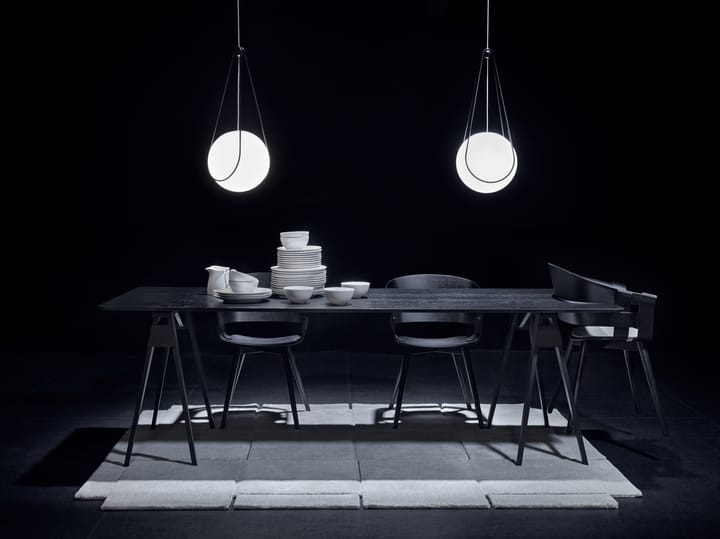 Soporte Kosmos blanco, mediano Design House Stockholm