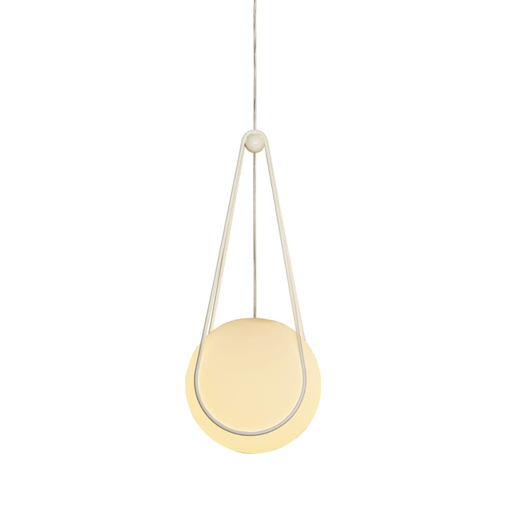 Soporte Kosmos blanco, mediano Design House Stockholm