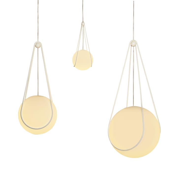 Soporte Kosmos blanco, mediano Design House Stockholm