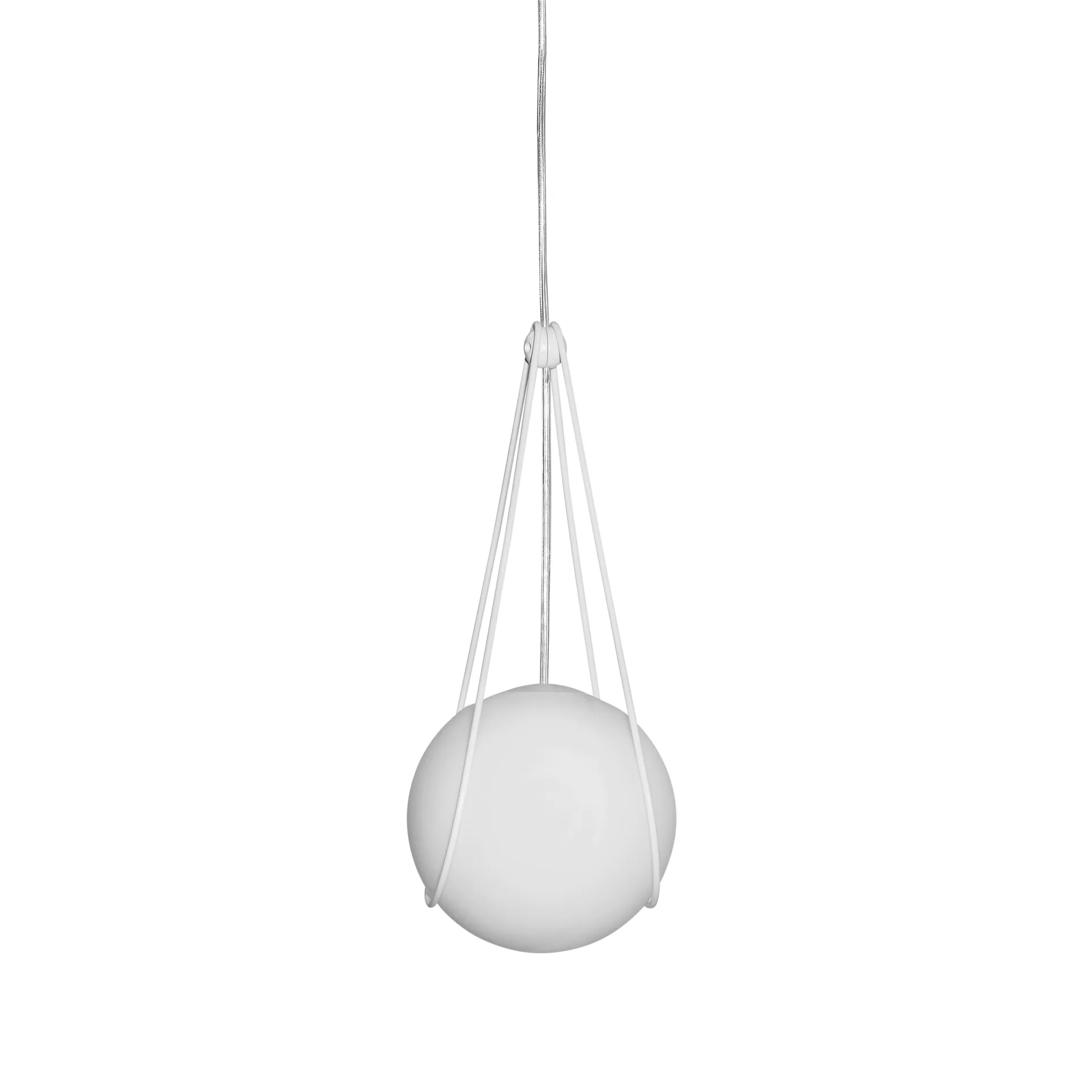 Soporte Kosmos blanco, pequeño Design House Stockholm