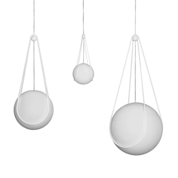 Soporte Kosmos blanco - pequeño - Design House Stockholm