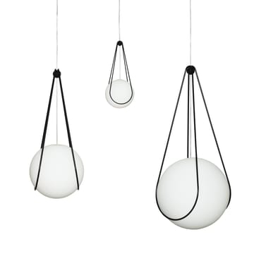 Soporte Kosmos negro - mediano - Design House Stockholm