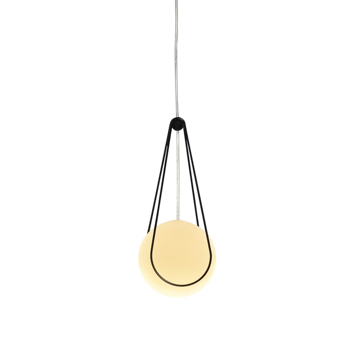 Soporte Kosmos negro, pequeño Design House Stockholm