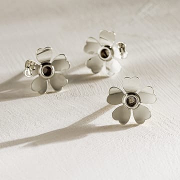 Soporte para velas Me to You - Níquel - Design House Stockholm