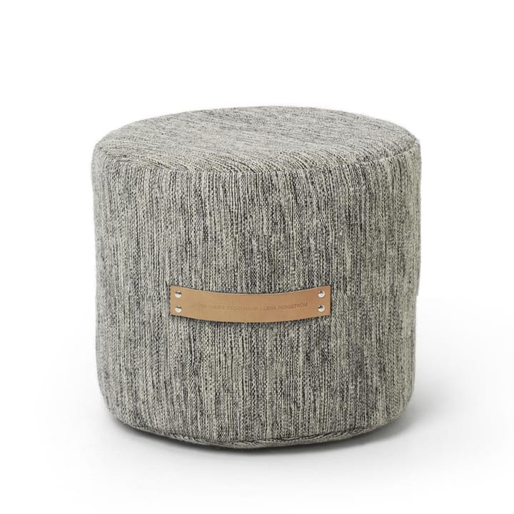 Taburete bajo Björk - gris claro - Design House Stockholm