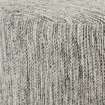 Taburete bajo Björk - gris claro - Design House Stockholm