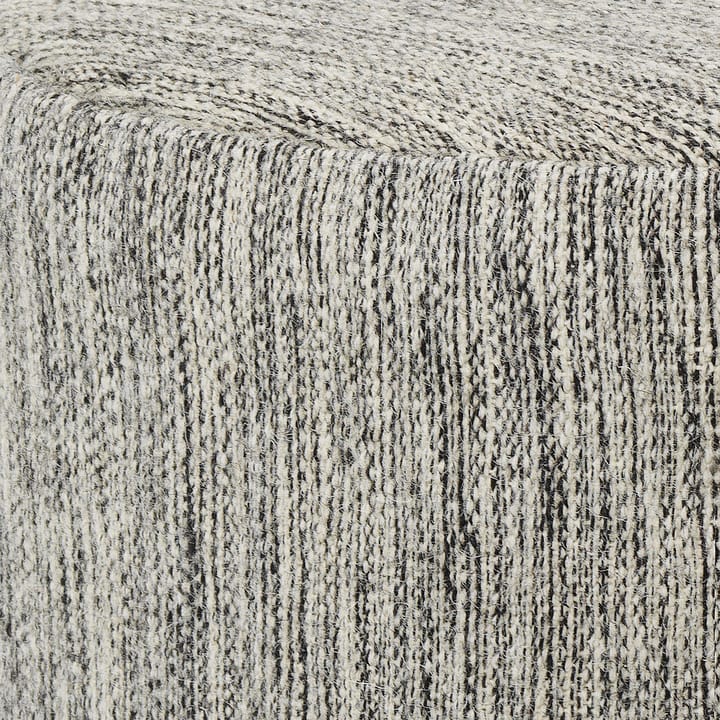 Taburete bajo Björk - gris claro - Design House Stockholm