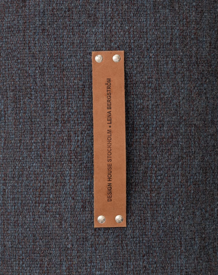 Taburete Björk , azul Design House Stockholm