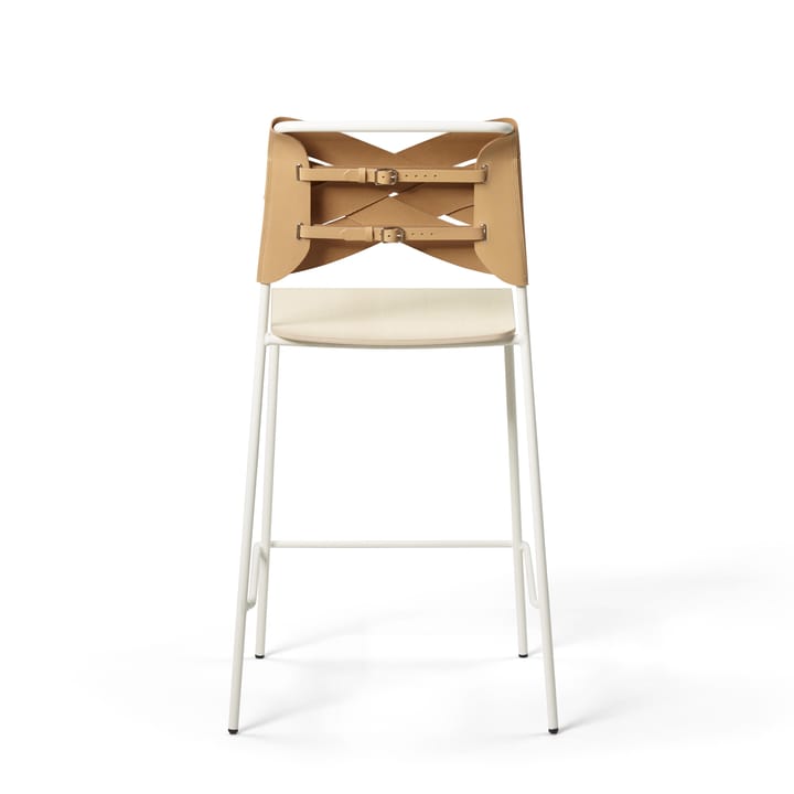 Taburete de bar Torso, ceniza-naturaleza Design House Stockholm