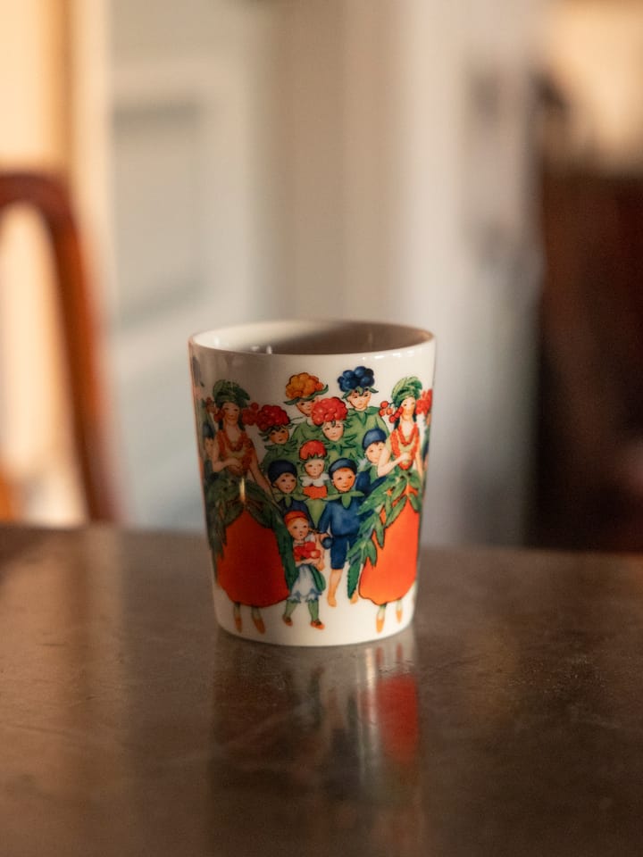 Taza August 28 cl, White Design House Stockholm