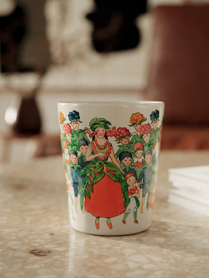 Taza August 28 cl, White Design House Stockholm
