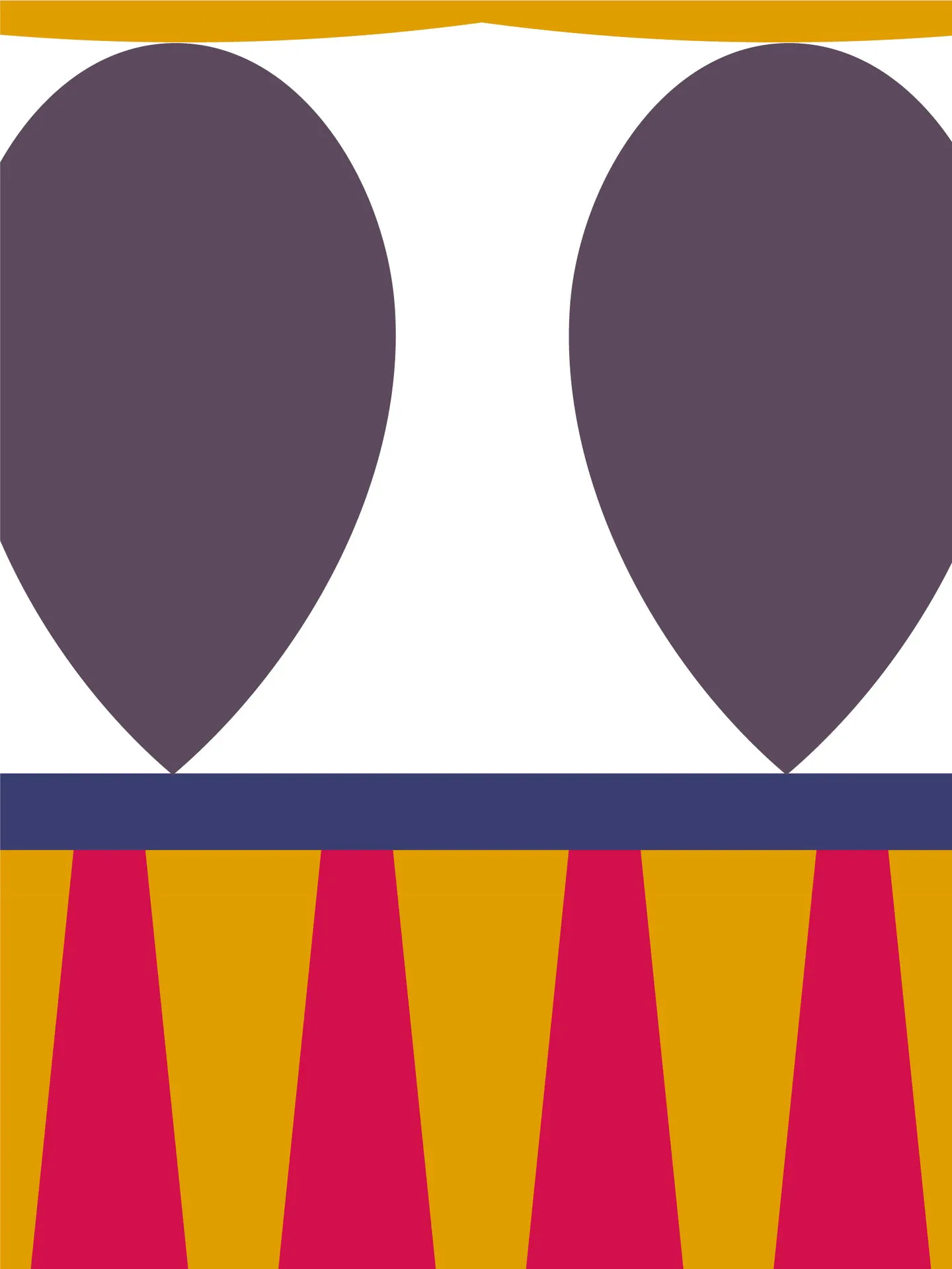 Taza Birds 1967, 35 cl, No. 1 Design House Stockholm