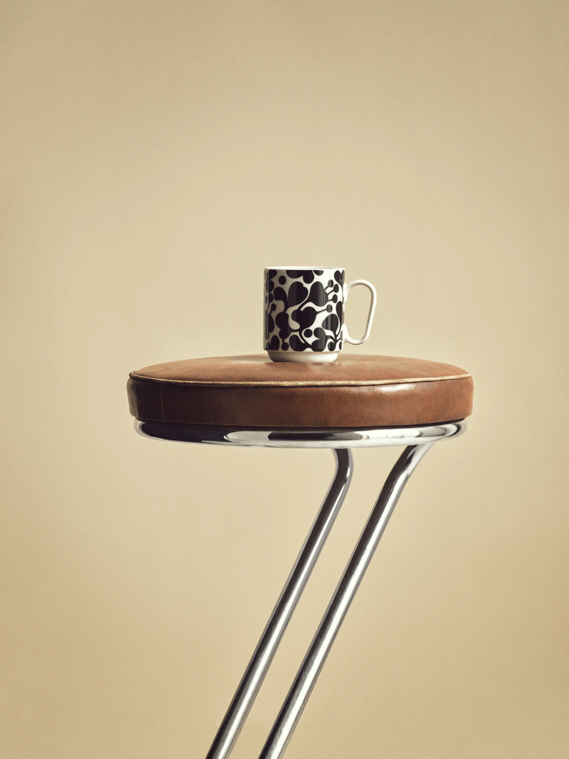 Taza Birds 1967, 35 cl, No. 3 Design House Stockholm
