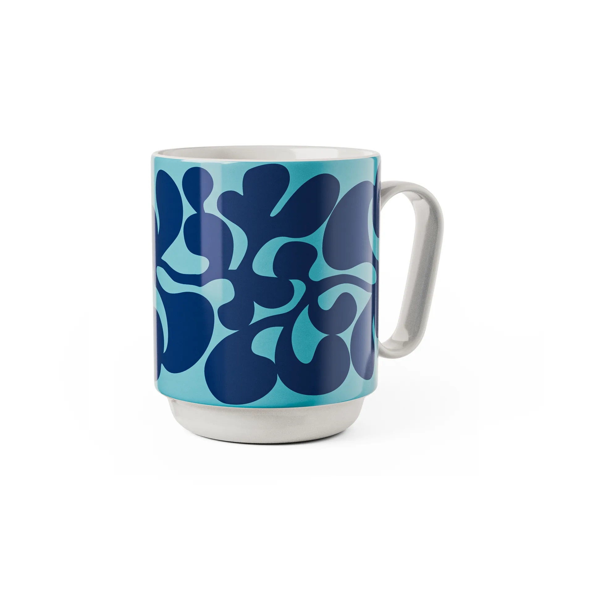 Taza Birds 1967, 35 cl, No. 4 Design House Stockholm