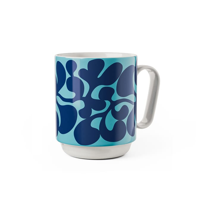 Taza Birds 1967, 35 cl - No. 4 - Design House Stockholm