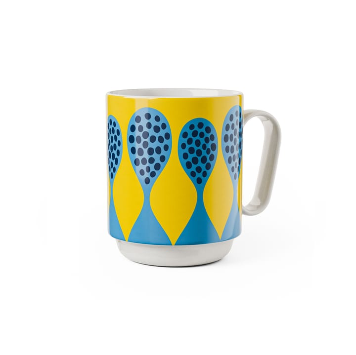 Taza Birds 1967, 35 cl - No. 5 - Design House Stockholm