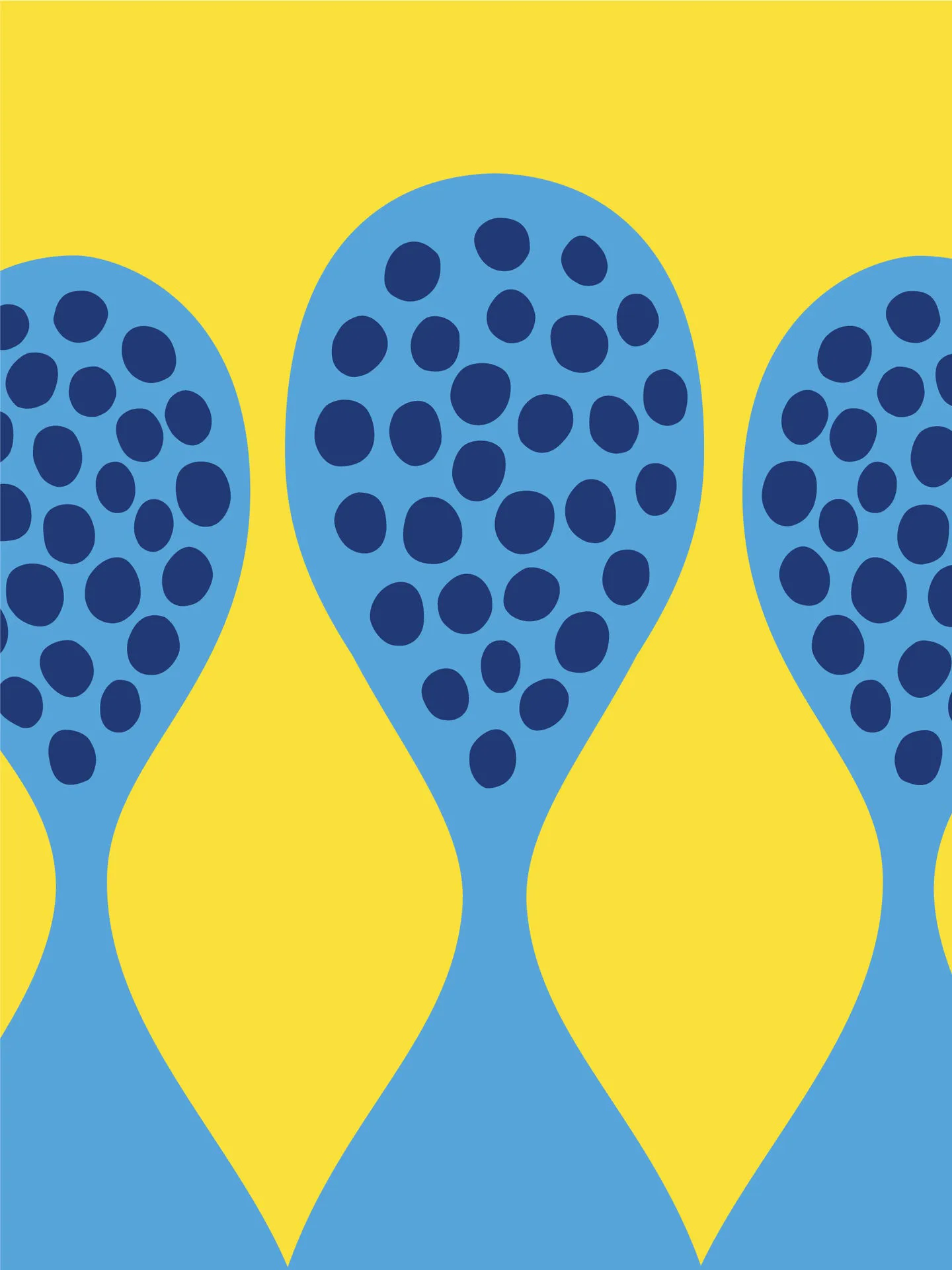 Taza Birds 1967, 35 cl, No. 5 Design House Stockholm