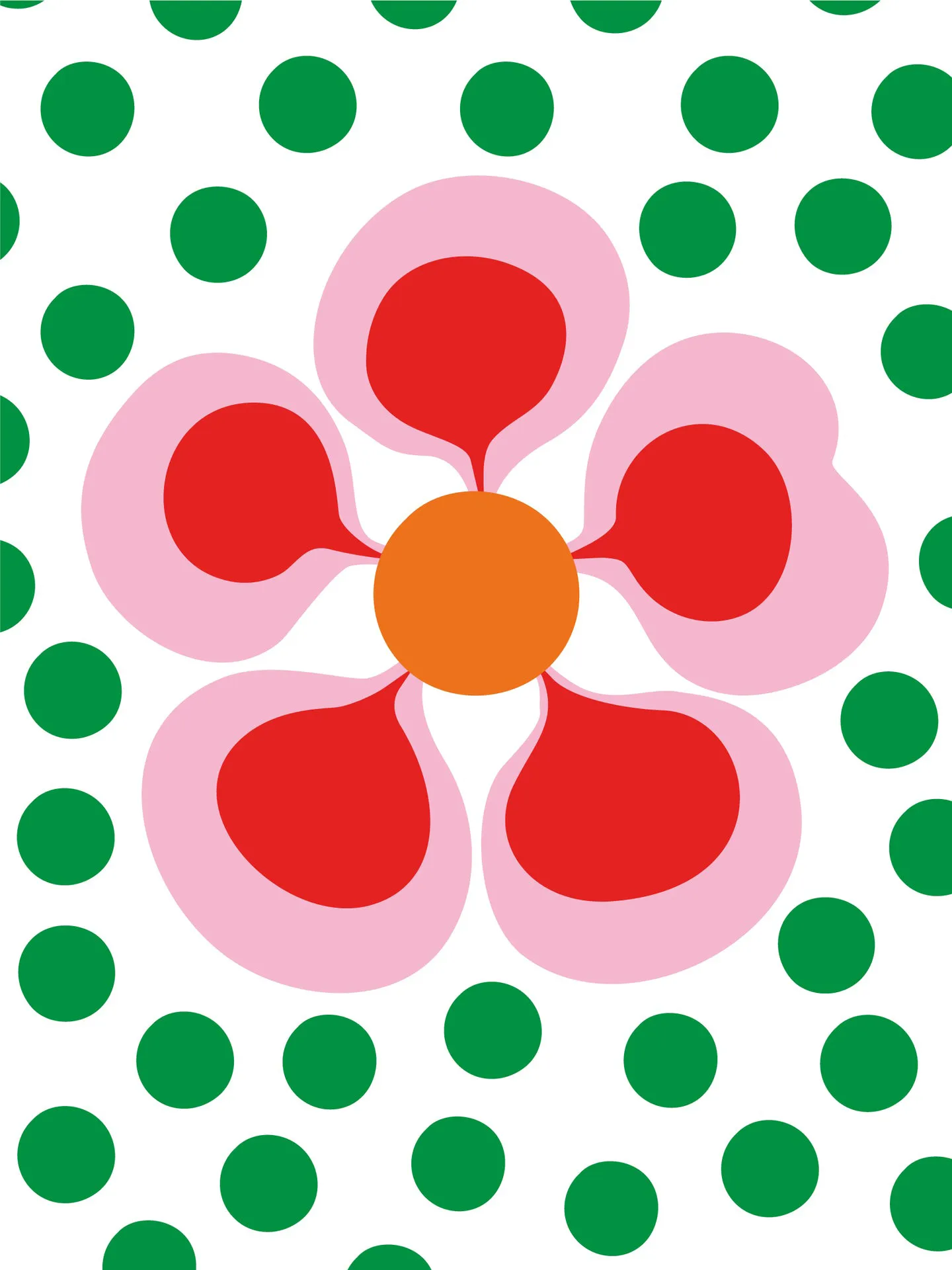 Taza Birds 1967, 35 cl, No. 6 Design House Stockholm