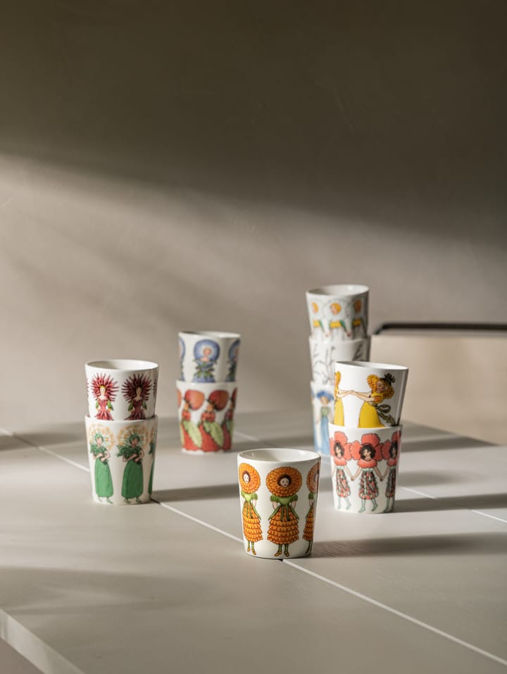 Taza Blåklint, 28 cl Design House Stockholm