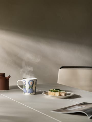 Taza con asa Fru Aster - 40 cl - Design House Stockholm