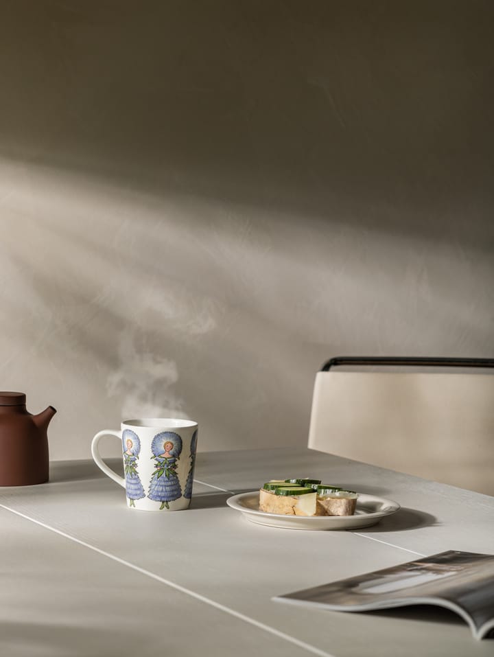 Taza con asa Fru Aster, 40 cl Design House Stockholm