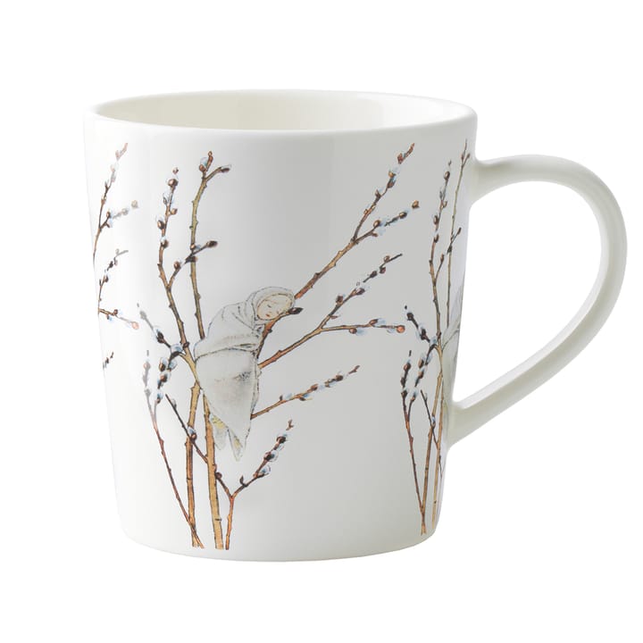 Taza con asa Videunge - 40 cl - Design House Stockholm