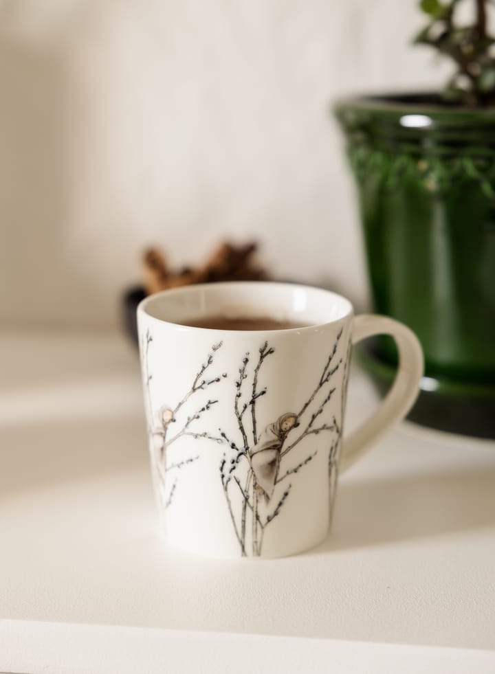 Taza con asa Videunge, 40 cl Design House Stockholm
