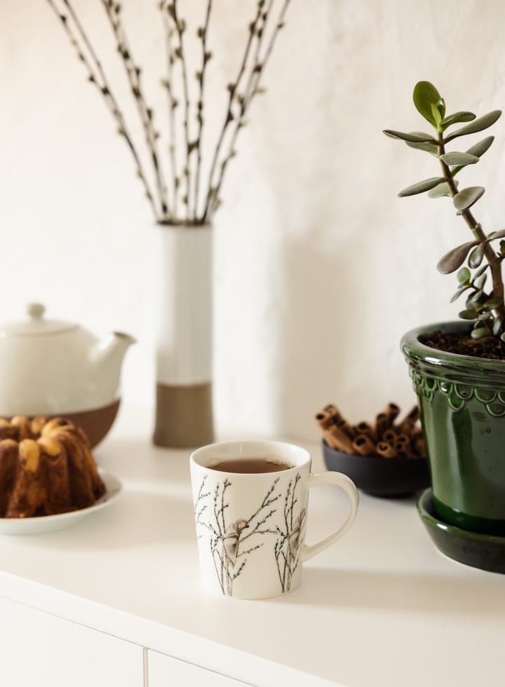 Taza con asa Videunge, 40 cl Design House Stockholm
