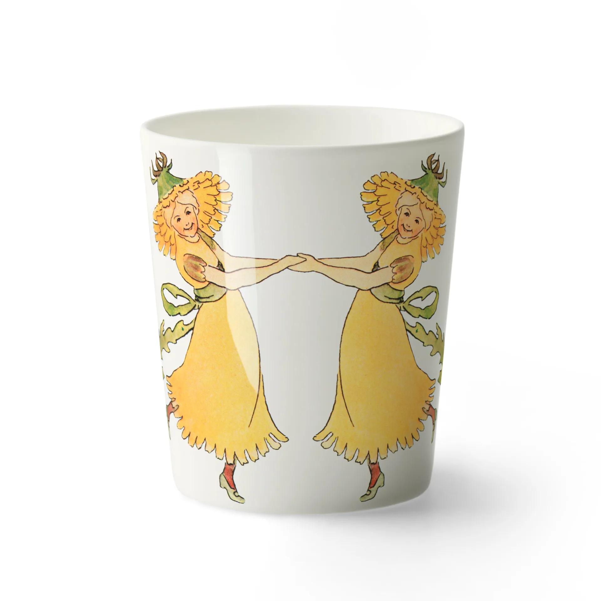 Taza Dandelions, 28 cl Design House Stockholm