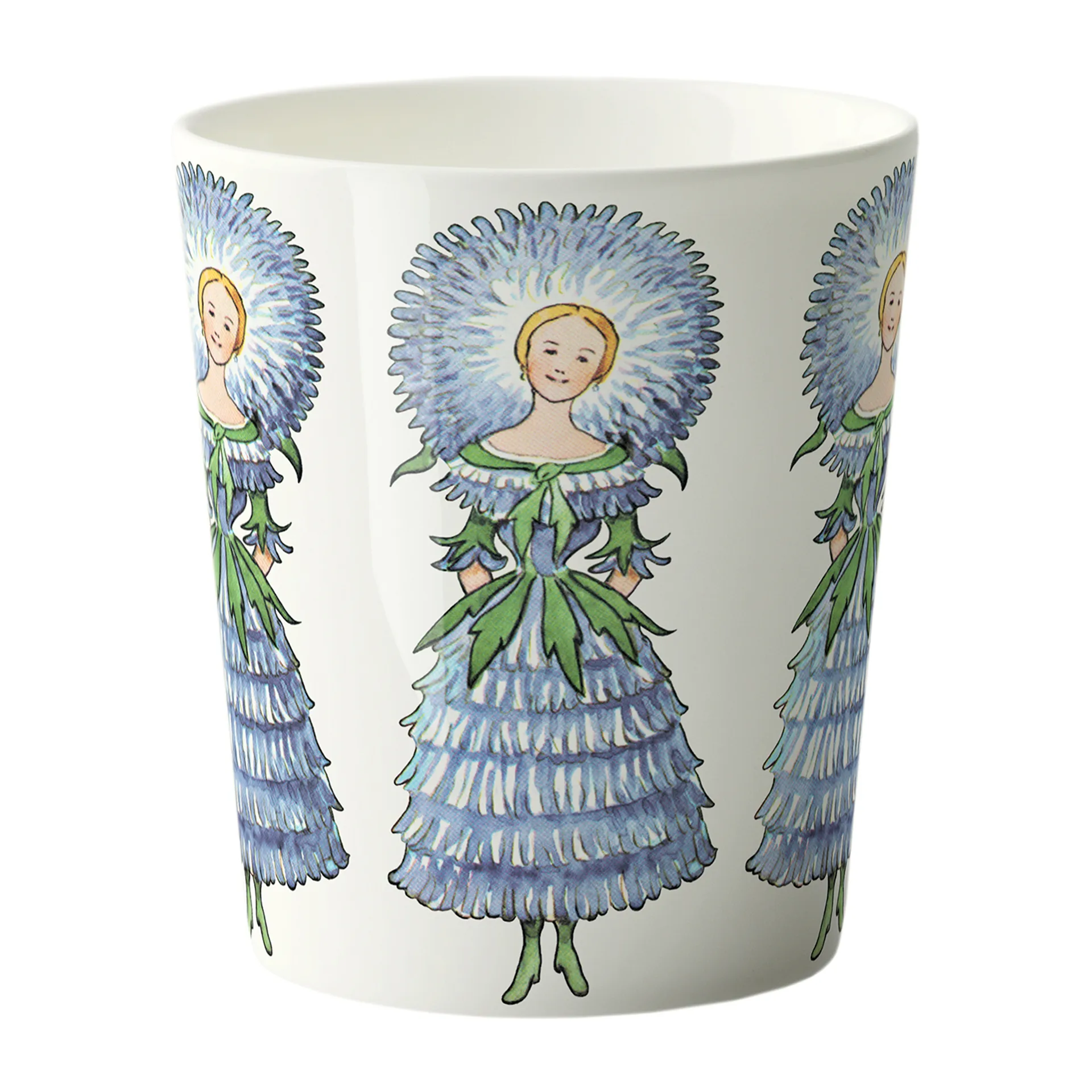 Taza Fru Aster, 28 cl Design House Stockholm