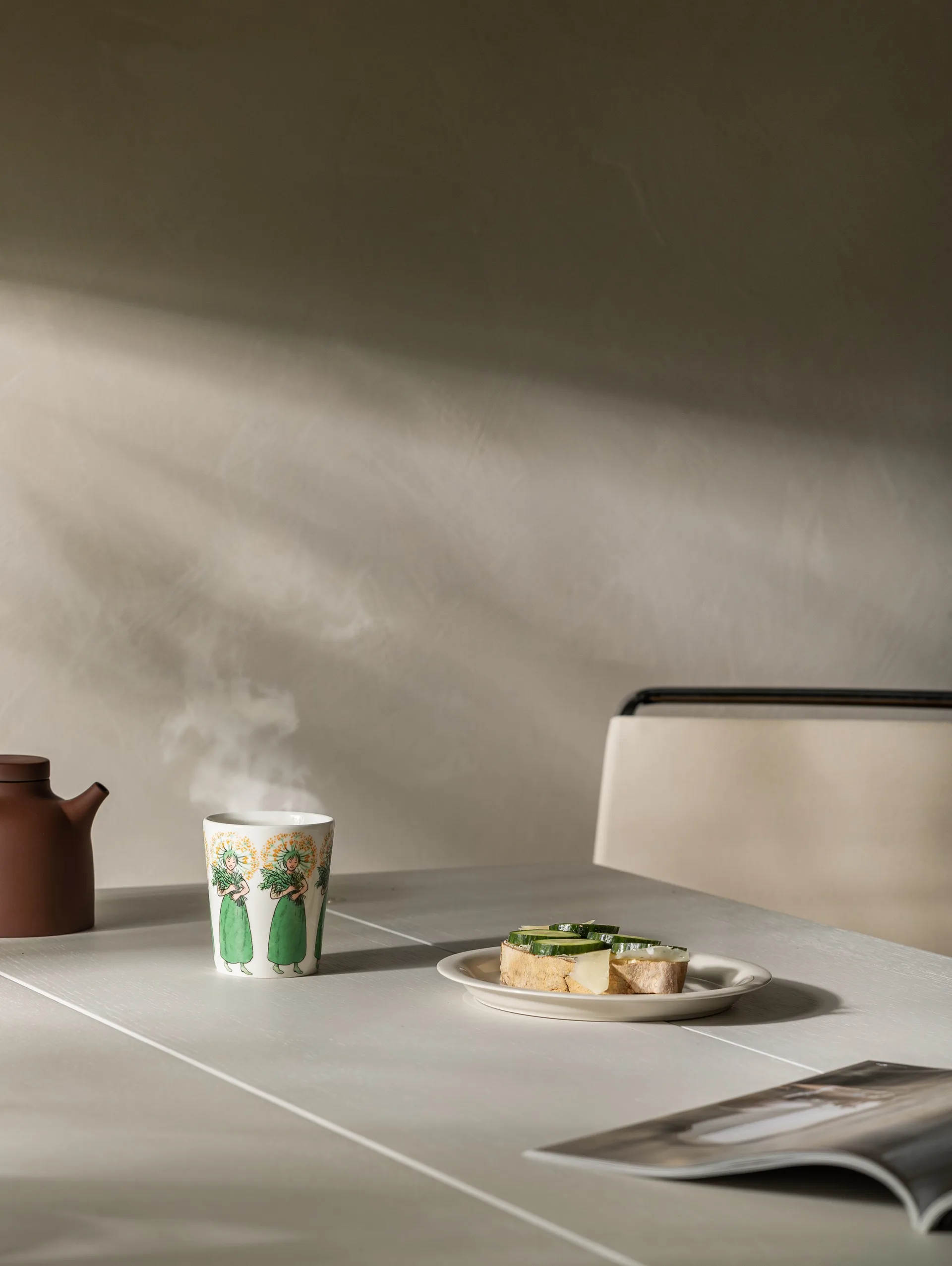 Taza Fru Dill, 28 cl Design House Stockholm