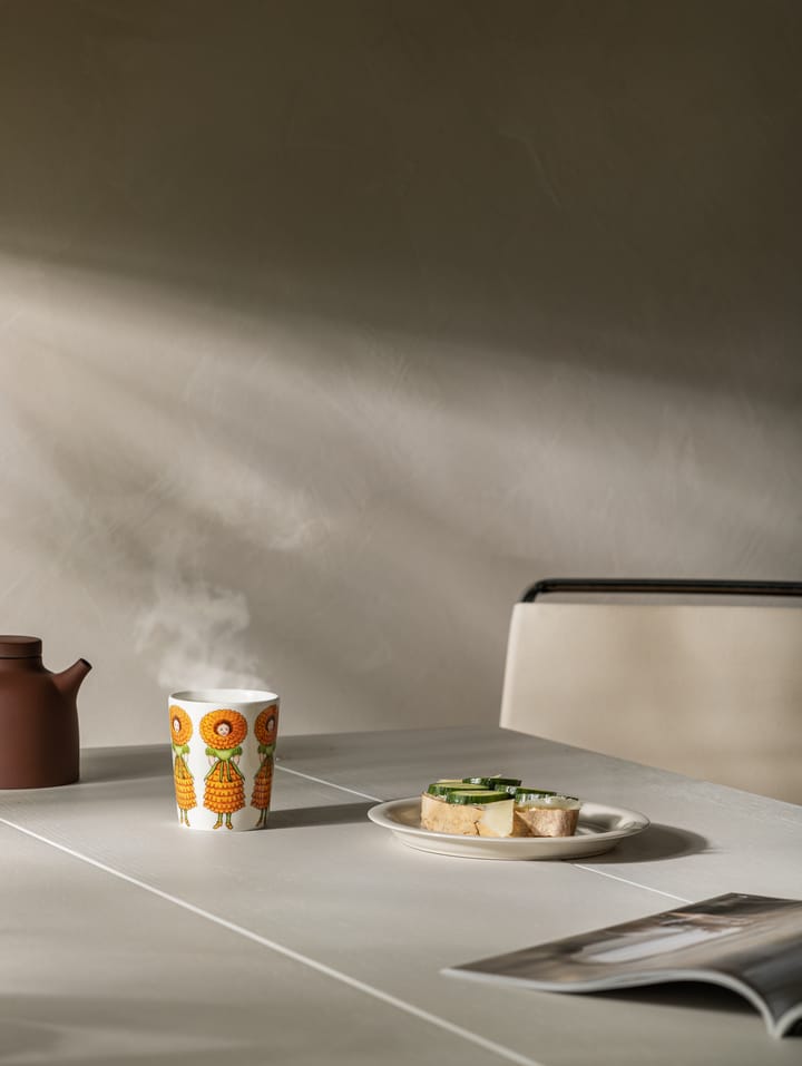 Taza Fru Ringblomma, 28 cl Design House Stockholm
