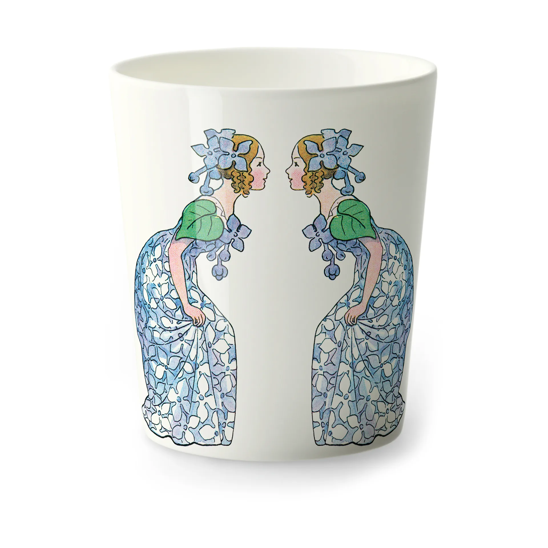 Taza Lilac, 28 cl Design House Stockholm