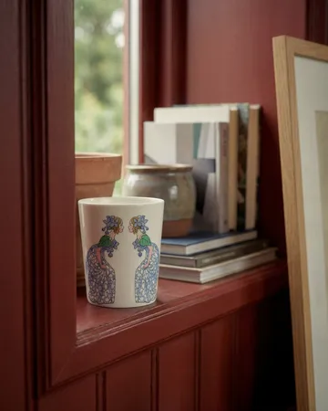 Taza Lilac - 28 cl - Design House Stockholm