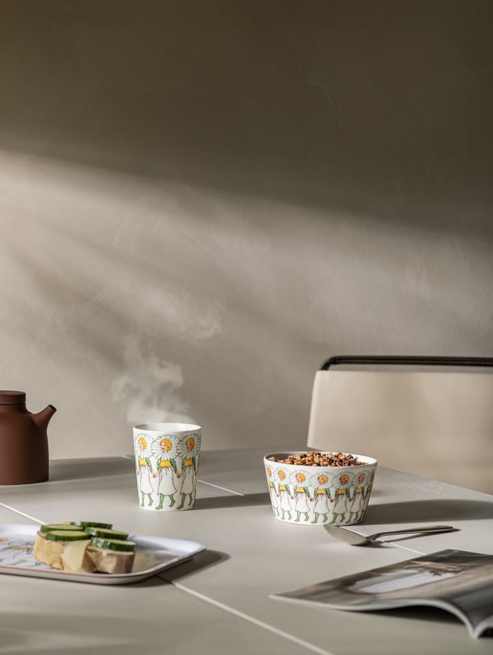 Taza Marguirite, 28 cl Design House Stockholm