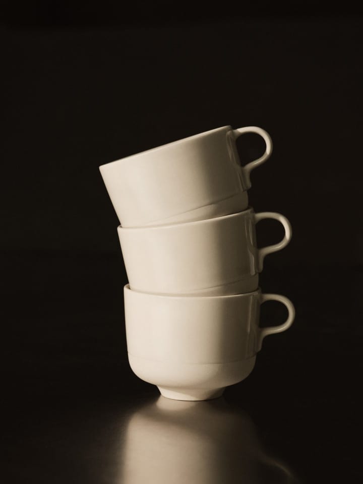Taza NM& Sand, 8,5 cm Design House Stockholm