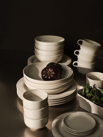 Taza NM& Sand - 8,5 cm - Design House Stockholm