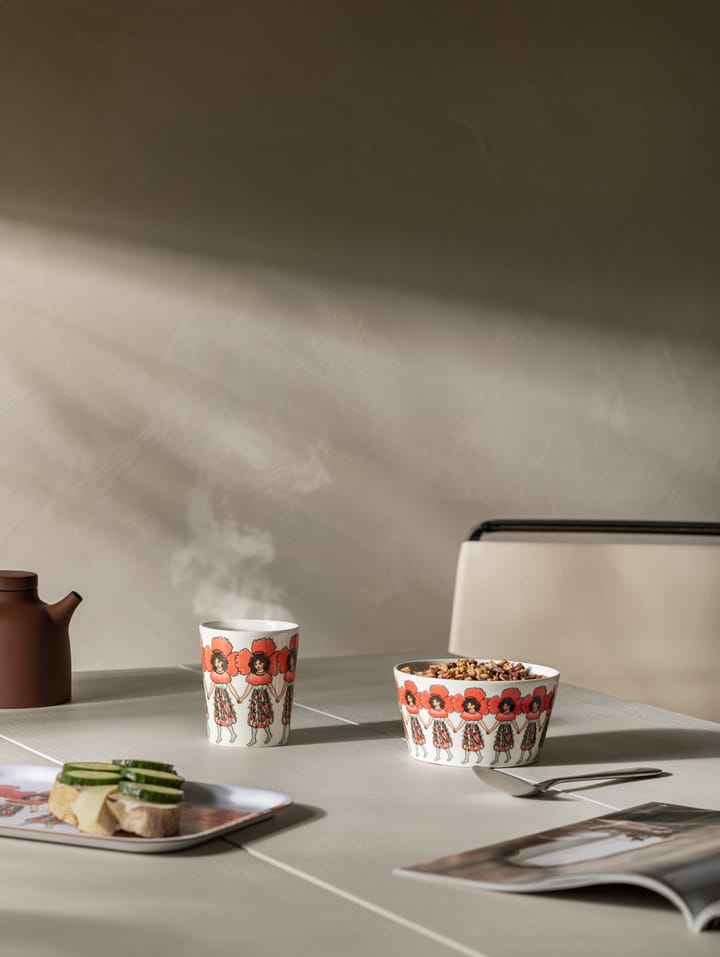 Taza Poppy, 28 cl Design House Stockholm