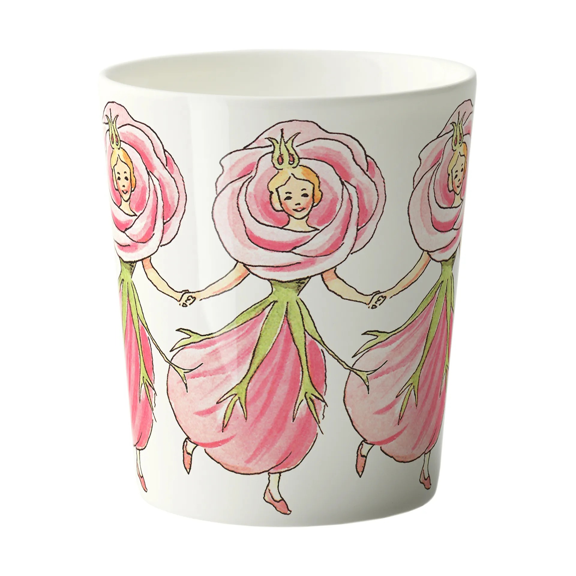 Taza Rose, 28 cl Design House Stockholm