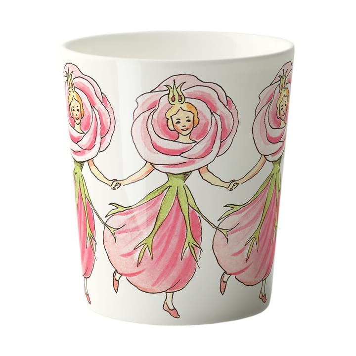 Taza Rose - 28 cl - Design House Stockholm