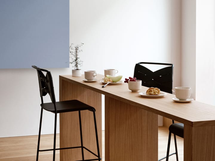 Taza sin asa NM& Sand, grande Design House Stockholm