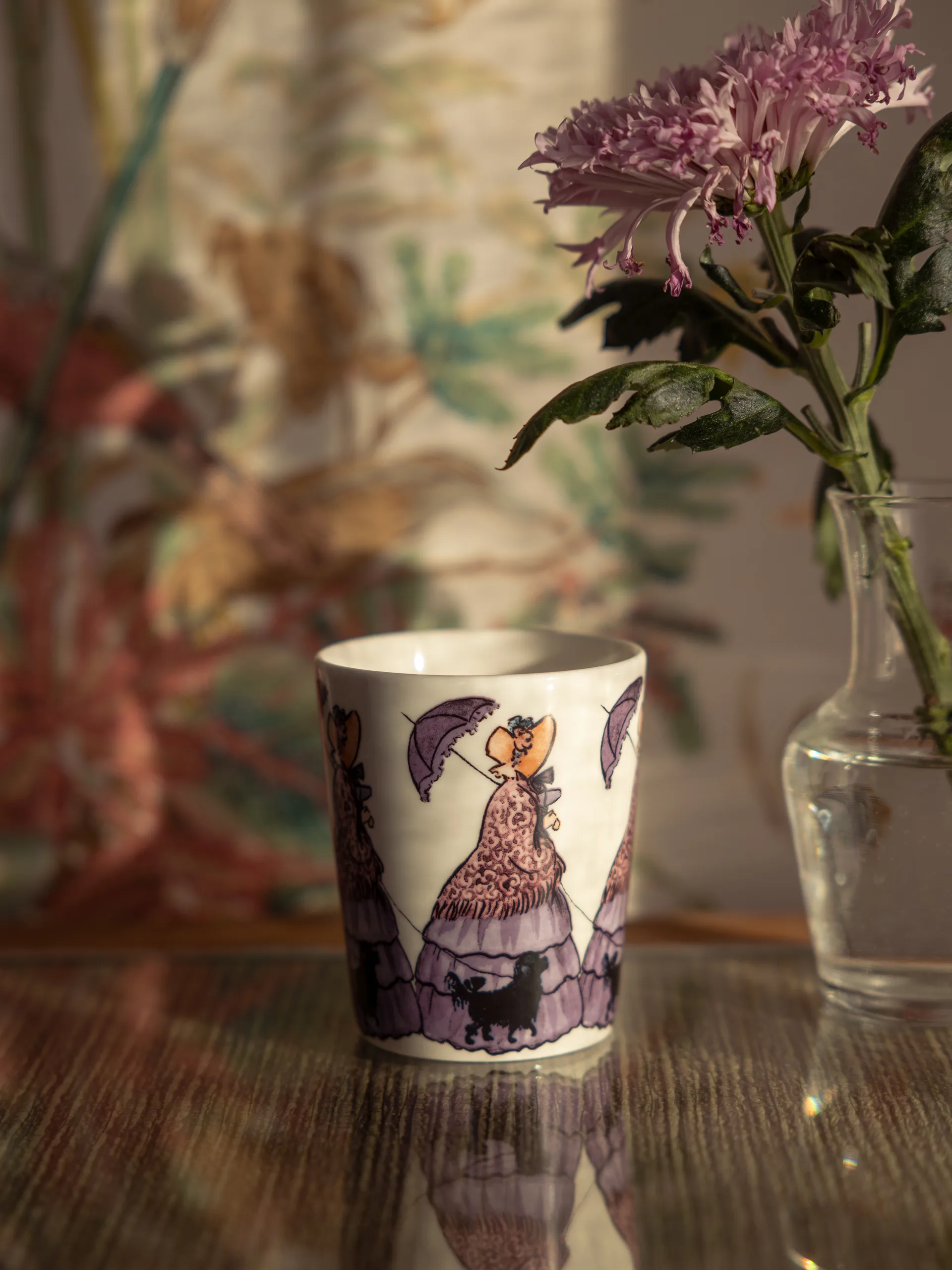 Taza Tant Gredelin, 28 cl Design House Stockholm