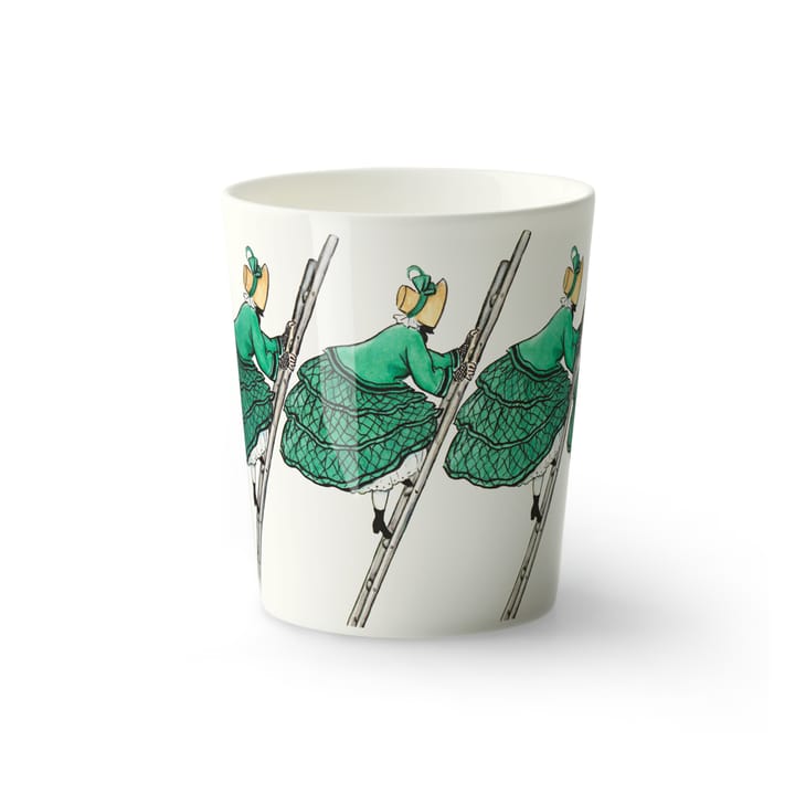 Taza Tant verde - 28 cl - Design House Stockholm