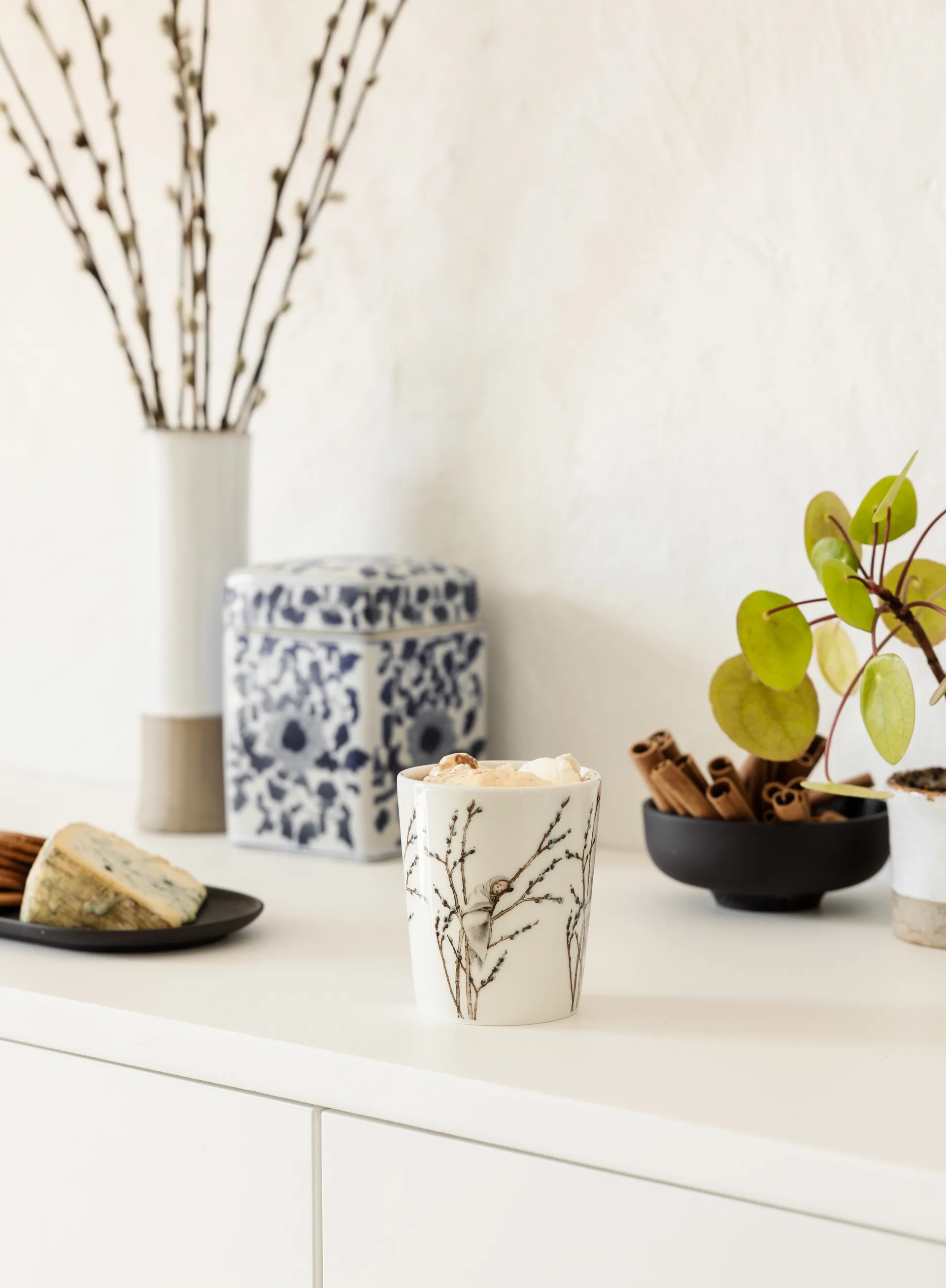 Taza Videunge, 28 cl Design House Stockholm