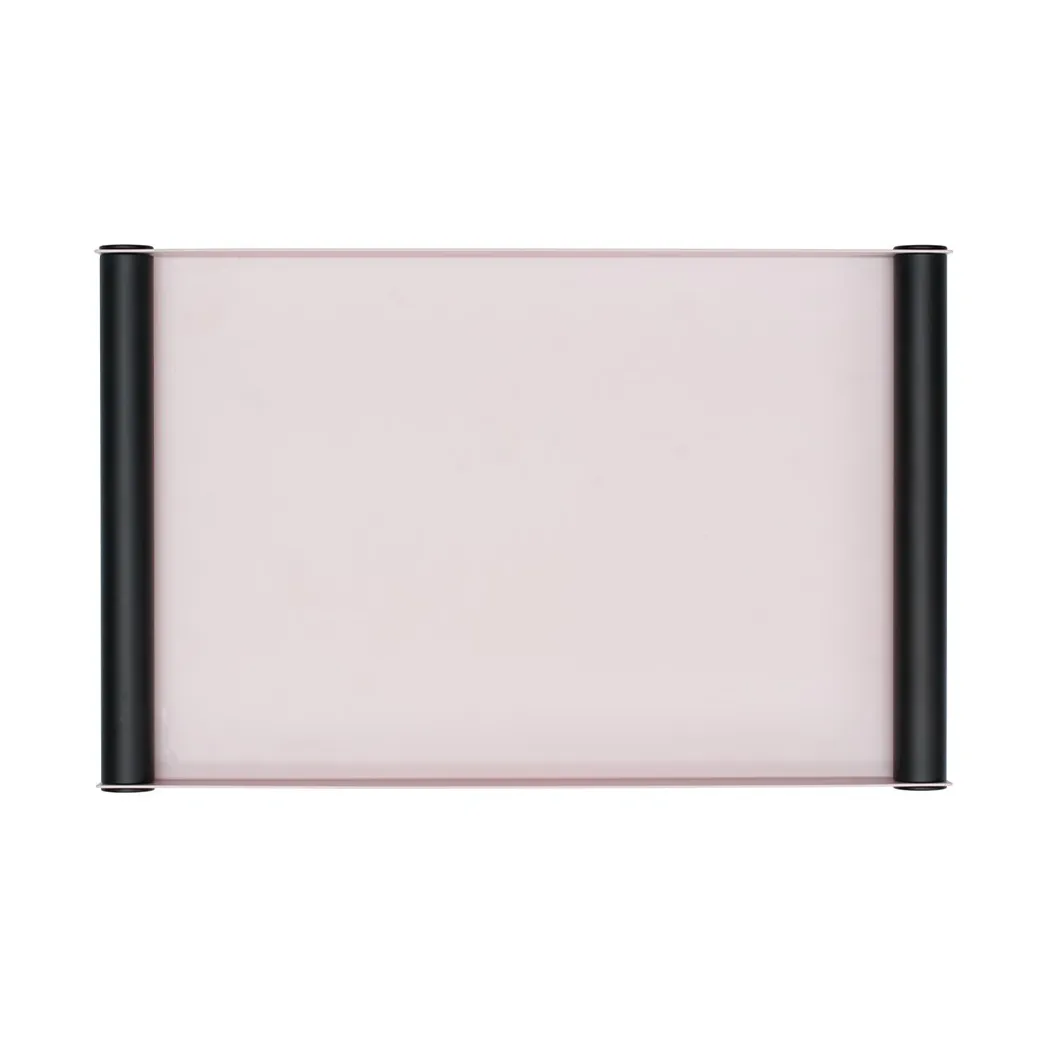 Bandeja de servir Ray large, Pastel Design Letters