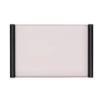 Bandeja de servir Ray large - Pastel - Design Letters