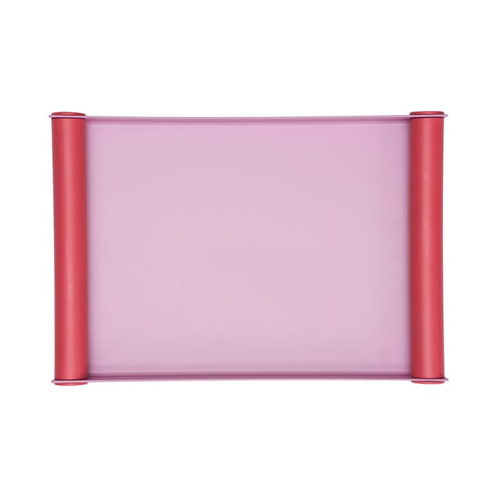 Bandeja de servir Ray medium - Lavender - Design Letters