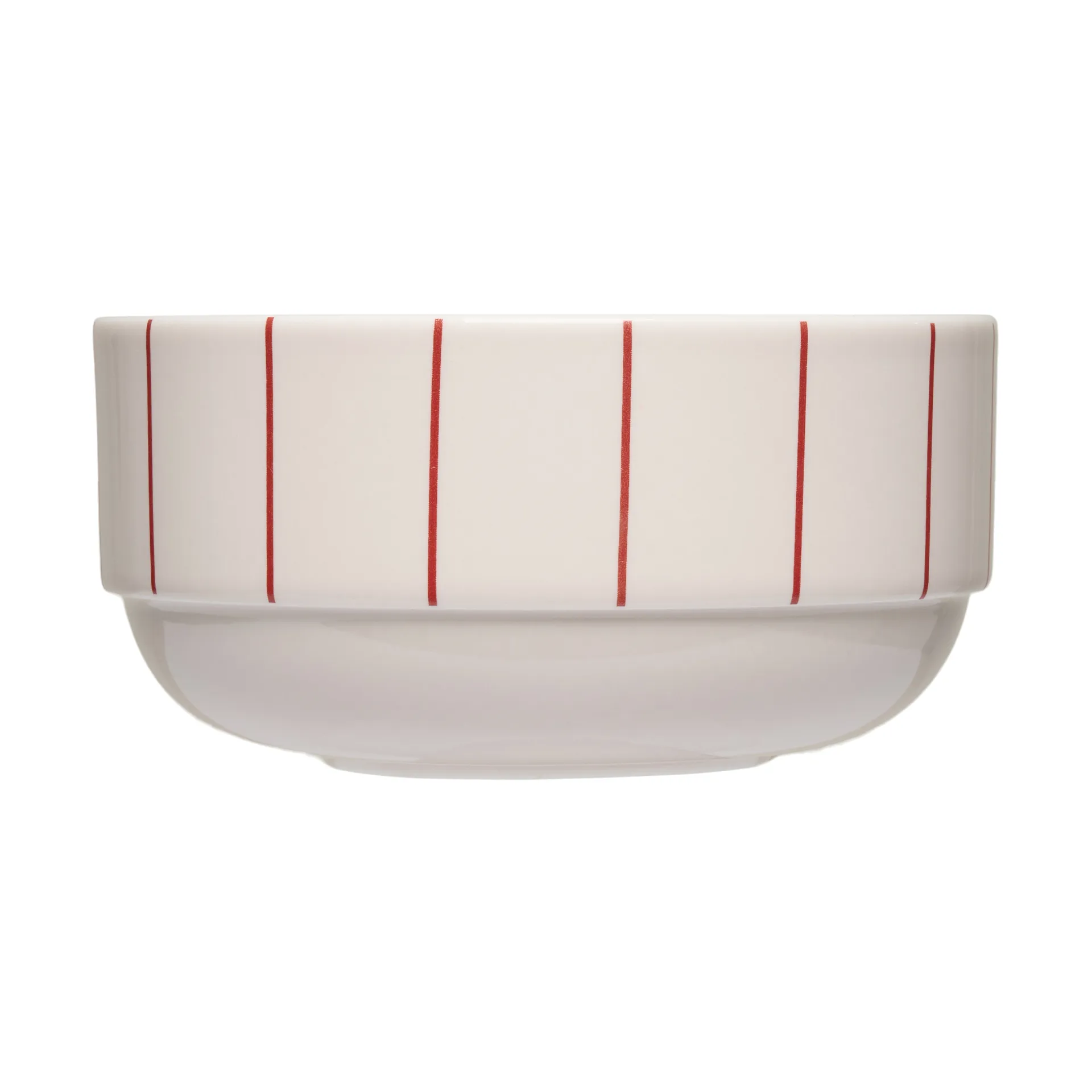 Bol Design Letters Pyjamas Ø11 cm, Faded rose-pastel beige Design Letters