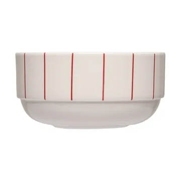 Bol Design Letters Pyjamas Ø11 cm - Faded rose-pastel beige - Design Letters